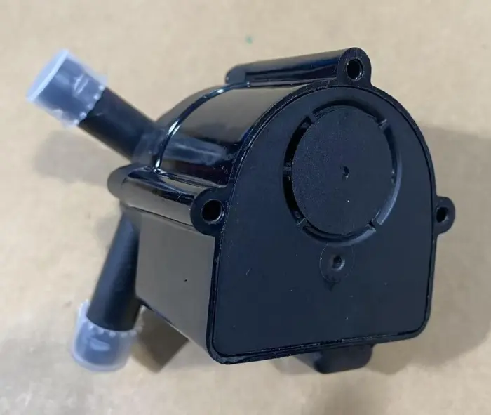 11517629917 Engine Parts Auxiliary Water Pump for CITROËN C4 PICASSO I MPV (UD_), DS DS 5 (KF_), DS5 (KF_), MINI MINI PACEMAN (R61), MINI PACEMAN HATCH PEQUENO (R6, PEUGEOT 308 SW II (LC_, LJ_, LR_, LX_, L4_)