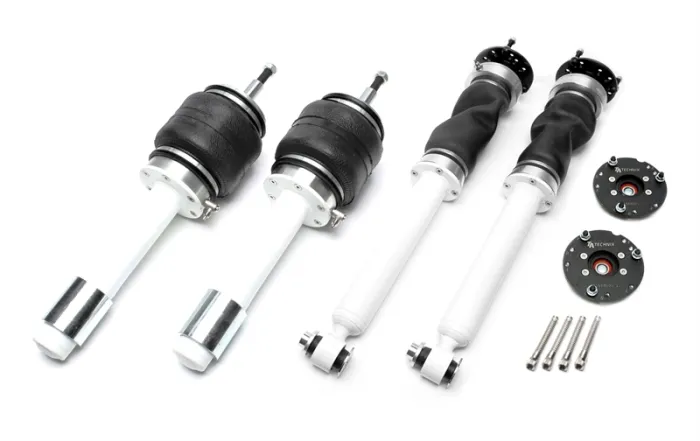 TBAS1264 BMW 5 Series Air Suspension Parts E60 Air Suspension Set for 