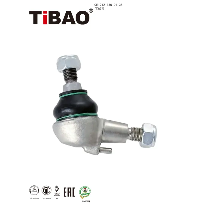 2123300035 Suspension Parts Ball Joint for MERCEDES-BENZ E-CLASS (W212), CLS (C218)