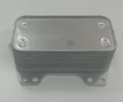 17217640013 Oil Cooler for BMW X1, MINI MINI (F56), MINI / COOPER (F56), MINI ESPORTIVO (F