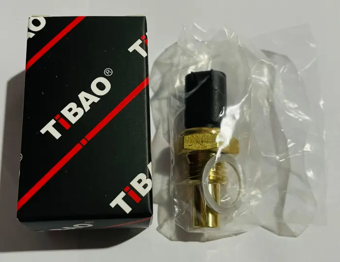 0005426218  Coolant Temperature Sensor for MERCEDES-BENZ SLS AMG, CHRYSLER 300C (LX, LE), 300C Sedan (LX, LE), DODGE SPRINTER 3500 Cab &amp;amp;amp;amp; Chassis, JEEP GRAND CHEROKEE III (WH, WK), GRAND CHEROKEE III SU, SMART FORTWO Cabrio (451)