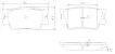 0446633180 Brake Pads for LEXUS HS (ANF10), TOYOTA RAV 4 IV VAN (_A4_)