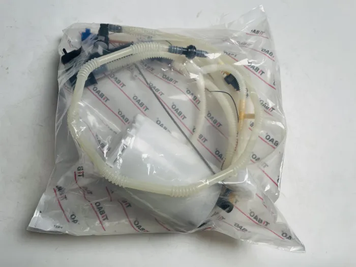 97062013200 Engine Parts Fuel Pump for PORSCHE PANAMERA (970)