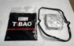 1262770295KIT Transmission Parts A/T Filter Kit for 