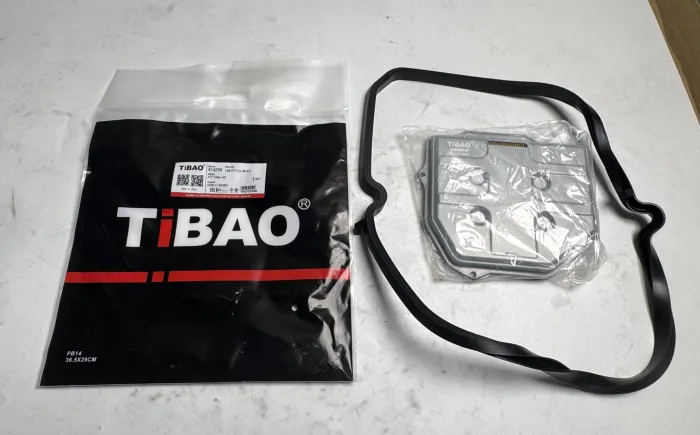 1262770295KIT Transmission Parts A/T Filter Kit for 