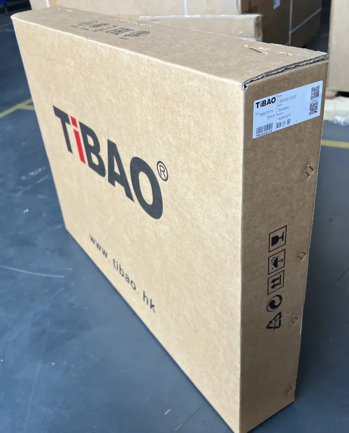 0995003303 Engine Parts Radiator for MERCEDES-BENZ EQV (W447), METRIS Tourer (W447), E-CLASS (W213), METRIS Van (W447), GLC (X253), EQC (N293), eVITO Van (W447), S-CLASS (W222, V222, X222), V-CLASS (W447), CLS (C257)