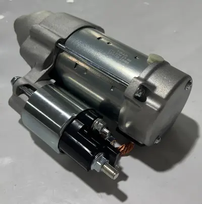2749062100 Starter Motor for MERCEDES-BENZ GLE (V167), E-CLASS T-Model (S212), GLC (X253), C-CLASS (W204), SLC (R172), SLK (R172), GLK-CLASS (X204)