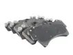 7L0698151R Brake Pads for AUDI Q7, PORSCHE Cayenne, VW TOUAREG