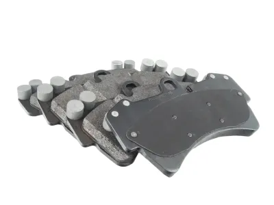 7L0698151R Pastillas de freno para AUDI Q7, PORSCHE Cayenne, VW TOUAREG