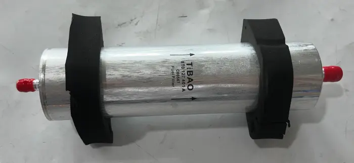 8T0127401A Engine Parts Fuel Filter for AUDI A8, PORSCHE MACAN