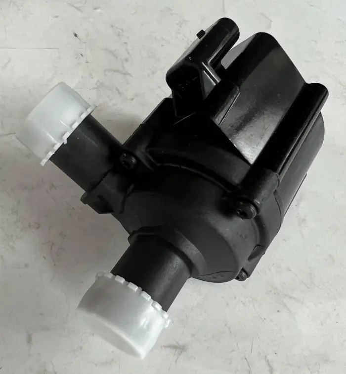 5Q0965561B Engine Parts Auxiliary Water Pump for AUDI Q5, VW TIGUAN, BENTLEY BENTAYGA (4V1), CUPRA FORMENTOR (KM7), MAN TGE Platform/Chassis (UZ_), SEAT ALHAMBRA VAN (711), SKODA YETI (5L)