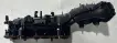 11618593972 Engine Parts Intake Manifold for 