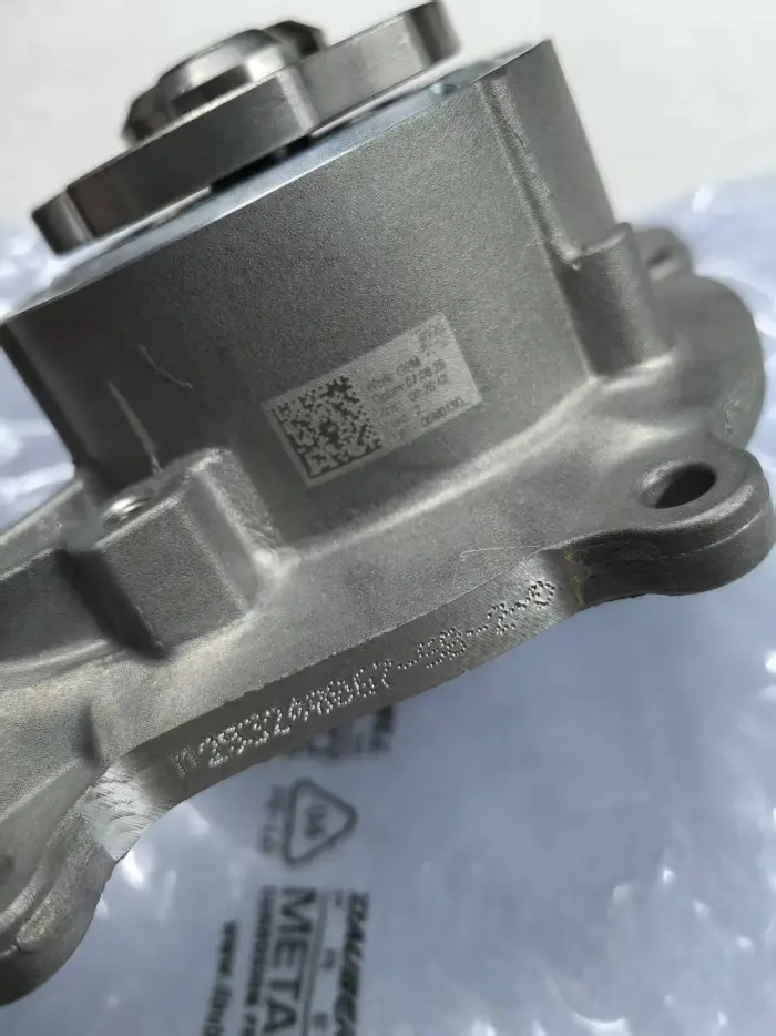 06M121013D Water Pump for AUDI A5, PORSCHE CAYENNE, VW TOUAREG, BENTLEY BENTAYGA (4V1)