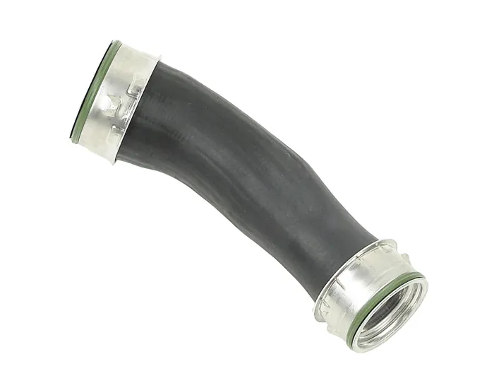 7H0145555C Engine Parts Turbocharger Pipe for VW MULTIVAN Mk V (7HM, 7HN, 7HF, 7EF, 7EM, 7EN), CARAVELLE T5 Bus (7HB, 7HJ, 7EB, 7EJ), EUROVAN T5 Platform/Chassis (7JD