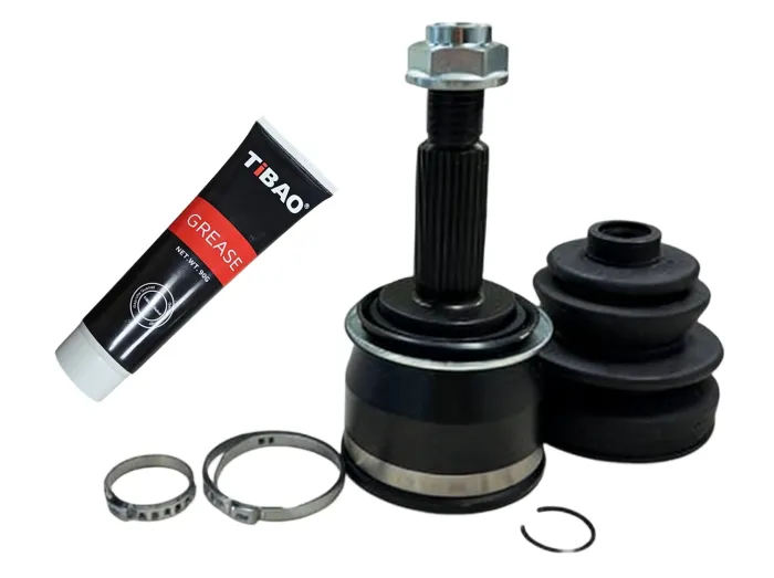 5QN498099B Transmission Parts C.V Joint for 