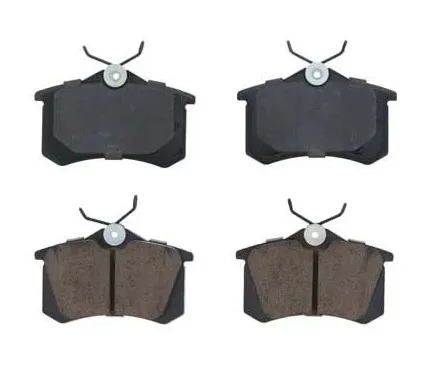 4B0698451E Brake Pads for AUDI A1, VW BEETLE