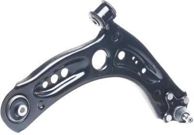 5Q0407152L Suspension Parts Control Arm for AUDI A3, VW T-ROC, SEAT LEON Hatchback Van (5F1), SKODA OCTAVIA III Combi (5E5, 5E6)