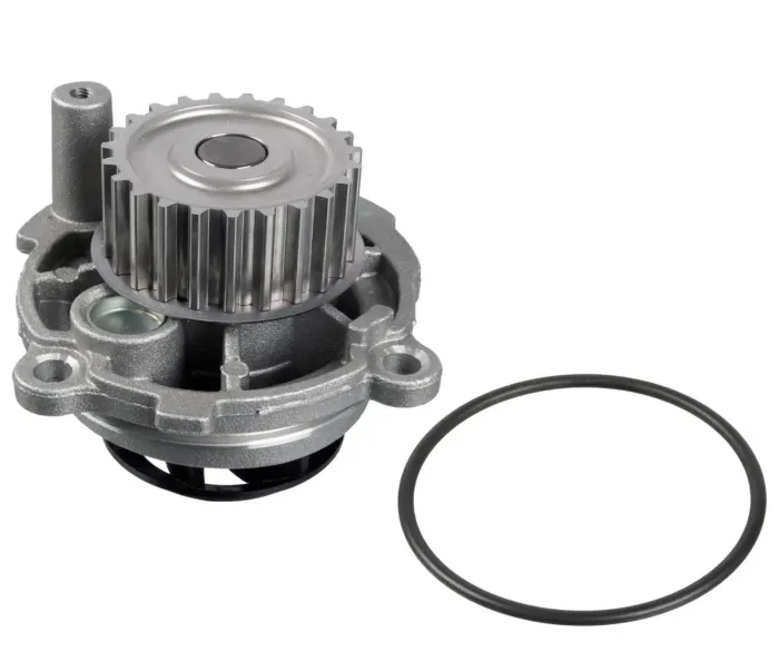 06B121011L Engine Parts Water Pump for AUDI A3, VW GOLF, SEAT ALTEA (5P1), SKODA LAURA II (1Z3), OCTAVIA II (1Z3)