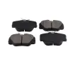 0004200720 Brake Pads for MERCEDES-BENZ SPRINTER, VW LT