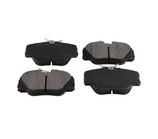 0004200720 Brake Pads for MERCEDES-BENZ SPRINTER, VW LT