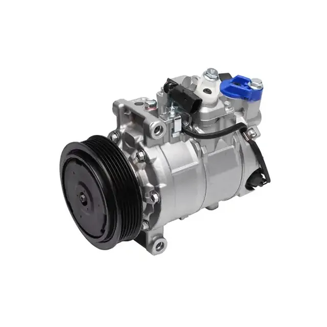 4F0260805F Air-conditioning Compressor for AUDI Q5 (8RB), A4 / S4 B8 (8K2), A5 (8T3), A6 / S6 C6 (4F2)