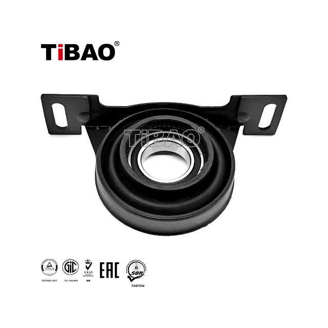 26121229242 Centre Bearing for BMW 2 Series, MINI COUNTRYMAN (R60), CROSSOVER (R60), MINI COUNTRYMAN