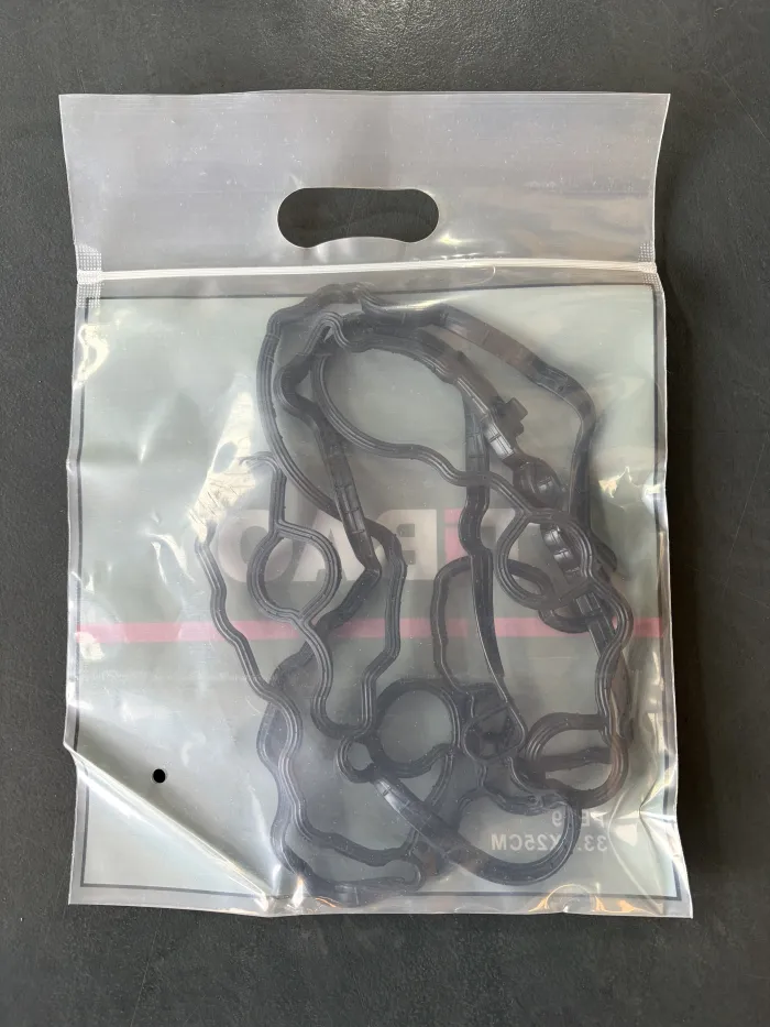 11128618519 Engine Parts Valve Cover Gasket for BMW X3, MINI COUNTRYMAN (F60), MINI COUNTRYMAN (F60)