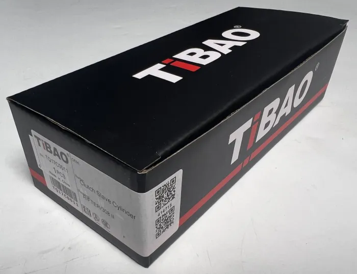 3C117A508AA Transmission Parts Clutch Slave Cylinder for FORD RANGER (TKE), TRANSIT Bus (FD_ _, FB_ _, FS_ _, FZ_ _, FC_ _), TRANSIT Van (FA_ _), TRANSIT TOURNEO Bus, TRANSIT Platform/Chassis (FM_ _, FN_ _, FF_ _), TRANSIT Platform/Chassis (FM_ _, FN