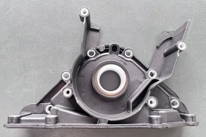 03P103151 Engine Parts Crankshaft Oil Seal for VW POLO, SEAT IBIZA IV ST (6J8, 6P8), IBIZA Mk IV ST (6J8, 6P8), SKODA FABIA II (542), FABIA II (5J, 542)