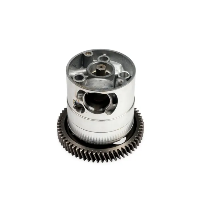 6511801500 Oil Pump for MERCEDES-BENZ SPRINTER 5-t Van (B906), E-CLASS Coupe (C207), GLK-CLASS (X204), C-CLASS (W204)