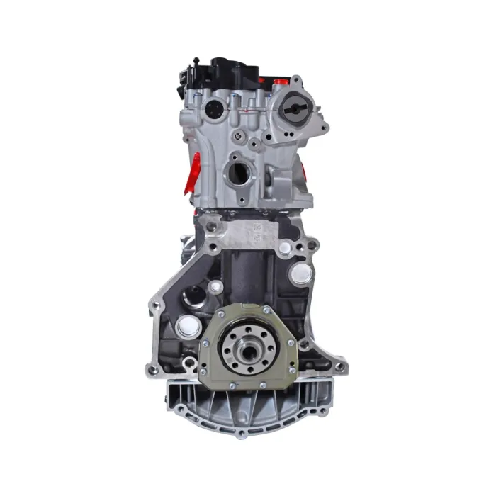 EA88818TCEA EA888 Gen3 1.8 TSI CEA Engine For Golf, Jetta, A3, A4 for 