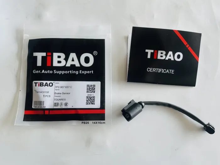 7P0907637C Brake Sensor for PORSCHE Cayenne, VW TOUAREG