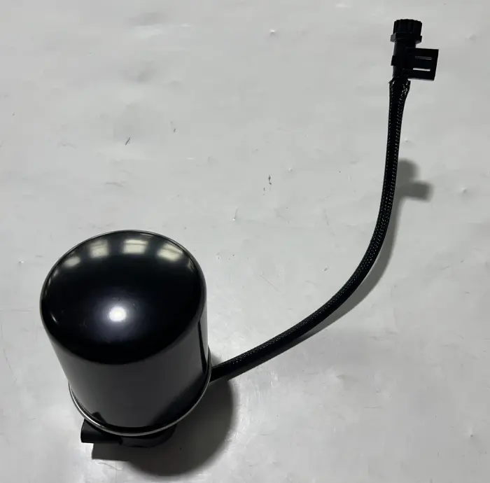 6510901552 Fuel Filter for MERCEDES-BENZ SPRINTER 5-t Van (B906), METRIS Tourer (W447), METRIS Van (W447), VITO / MIXTO Van (W639), V-CLASS (W447), MARCO POLO Camper (W447), V-CLASS (W639)