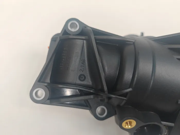  Thermostat for MERCEDES-BENZ GLC (X253), S-CLASS (W222, V222, X222), E-CLASS T-Model (S212), SLC (R172), C-CLASS T-Model (S205), GLE Coupe (C292), SL (R231), GLS (X166), CLS (C218), GL-CLASS (X166), M-CLASS (W166)