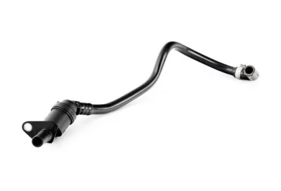 2710180729 Engine Parts Crankcase Breather Hose for MERCEDES-BENZ C-CLASS (W204), SLK (R172), E-CLASS Coupe (C207)