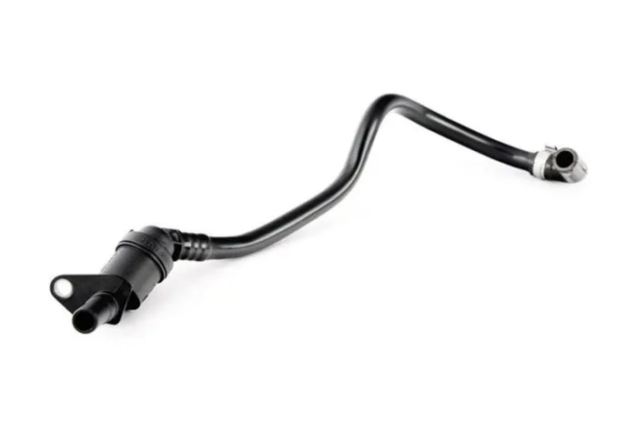 2710180729 Engine Parts Crankcase Breather Hose for MERCEDES-BENZ C-CLASS (W204), SLK (R172), E-CLASS Coupe (C207)