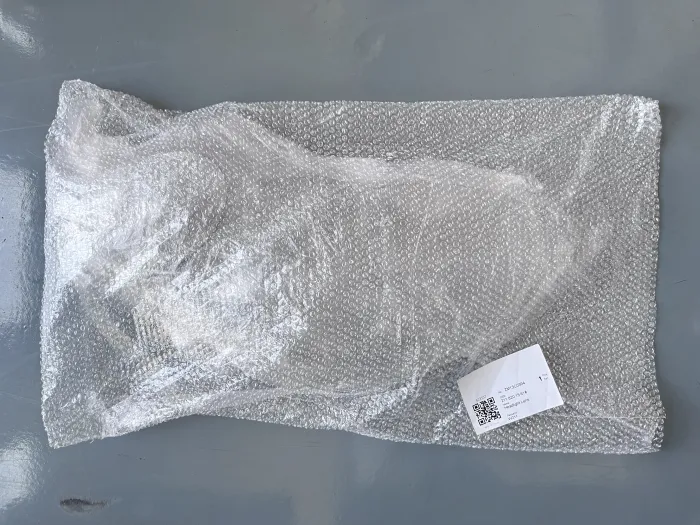 2118201561# Headlight Lens for 