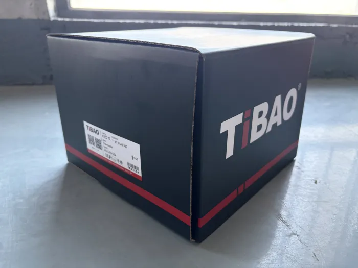 11538642560 Engine Parts Thermostat for 