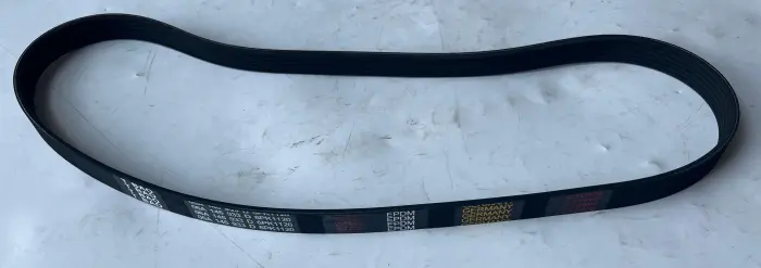 6PK1120 V-Ribbed Belt for AUDI TT, VW EUROVAN, SEAT LEON (1M1), SKODA OCTAVIA I (1U2)