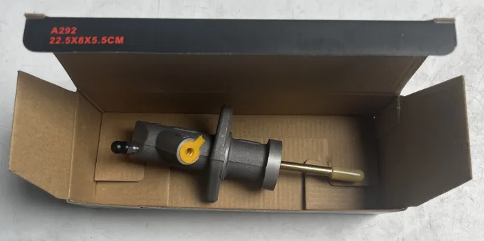 21521158903 Transmission Parts Clutch Slave Cylinder for BMW 5 (E34), 6 (E63), X5 (E53), Z3 Roadster (E36), Z8 Roadster (E52), 3 Coupe (E36), 7 (E32)