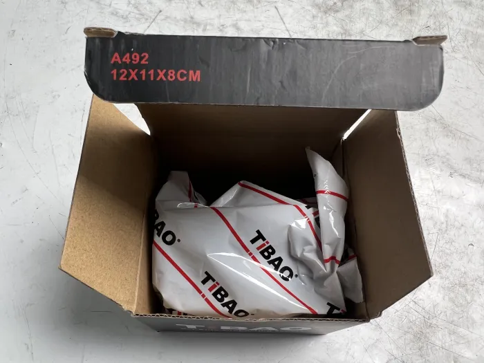 22316769848 Transmission Mount for BMW