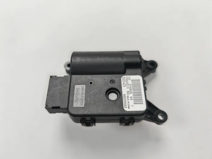  Electronic Turbo Actuator for VW CC B6 (357), AUDI TT Roadster (FV9, FVR), SKODA SUPERB III (3V3), SEAT ALHAMBRA (710, 711), CUPRA BORN (K11)