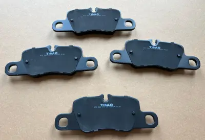 97035294905 Brake Pads for PORSCHE PANAMERA (970)