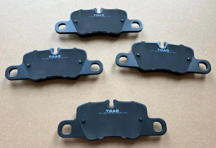 97035294905 Brake Pads for PORSCHE PANAMERA (970)