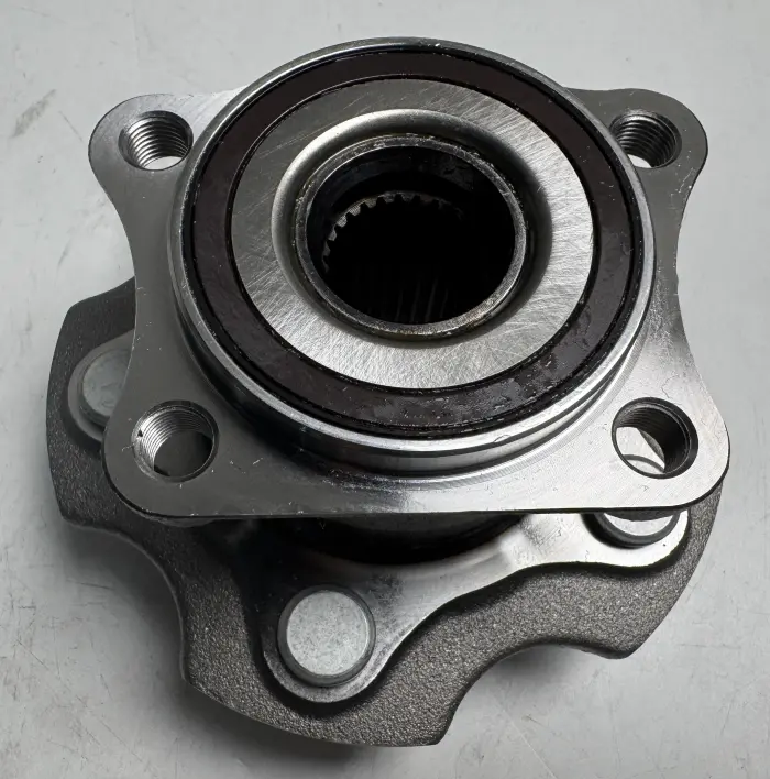 424100R010 Transmission Parts Wheel Hub for LEXUS NX (_Z1_), NX I (_Z1_), NX SUV (_Z1_), TOYOTA RAV 4 IV VAN (_A4_)