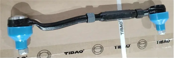 1403300003 Tie Rod Assembly for MERCEDES-BENZ S-CLASS (W140), CL-CLASS Coupe (C140)