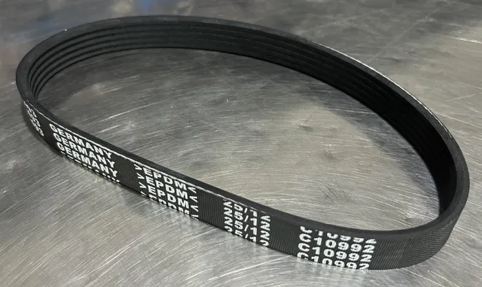 03C145933A V-Ribbed Belt for AUDI A1, VW MAGOTAN, SEAT IBIZA IV ST (6J8, 6P8), IBIZA Mk IV ST (6J8, 6P8), SKODA FABIA II (542), FABIA II (5J, 542)