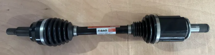 LR064252 Transmission Parts Driveshaft for LAND ROVER DISCOVERY V (L462), RANGE ROVER SPORT II (L494), RANGE ROVER IV (L405)