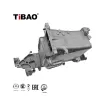 04L129766BA Intercooler for AUDI A3, VW GOLF, SEAT LEON ST Estate Van (5F8), SKODA OCTAVIA III Combi (5E5, 5E6)