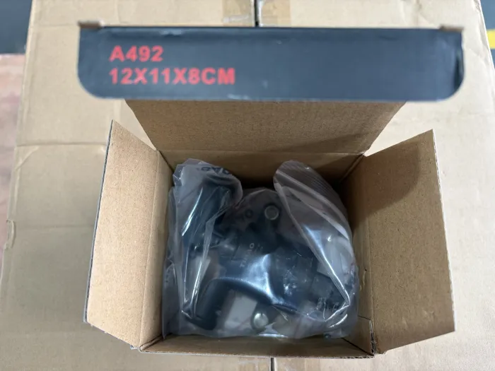 4H0121671D Heater Control Valve for AUDI A3, VW ARTEON, SEAT IBIZA IV SC (6J1, 6P5), IBIZA Mk IV SC (6J1, 6P5), SKODA OCTAVIA III (5E3, NL3, NR3)